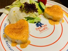 -大雄寿司(中华广场店)