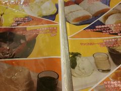 -发记甜品(豉油街店)