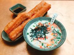 咸豆花-桃园眷村(万象天地店)