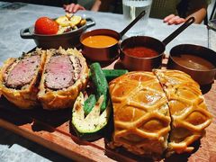 -焱牛Flaming cow
