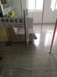 -柯宏＆雅婷塑形钢管舞蹈