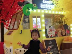 -凯德广场(西城店)