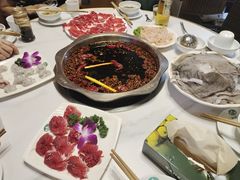 -枇杷园食为鲜火锅(南山店)