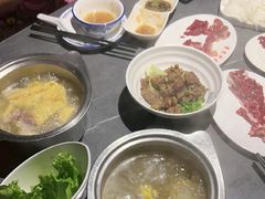 -贵宾牛·潮汕牛肉火锅(珠池总店)