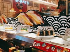 -万岁寿司(蓬江万达店)
