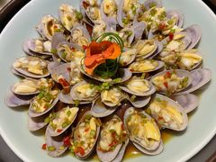 -佬麻雀·剁椒鱼头(京基KK One店)