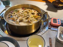 -大理董·董家小厨野生菌火锅(古城旗舰店)
