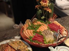 -大渔铁板烧(民盈·国贸城店)