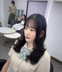 点击看大图 -MODEL SAGA名媛世家