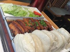 -陕北四窑洞(巨丰店)