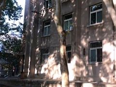 -山东师范大学(千佛山校区)