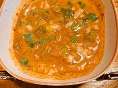 麻酱蘸料-平泽烤肉(锦水街店)