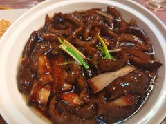 -丰泽园饭店