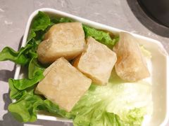 -百年果林椰子鸡(益田假日里店)