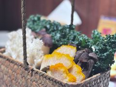 -鱼豆吉·豆浆鱼火锅(宜昌万达店)