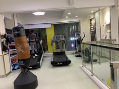 -中田健身工作室(东园店)