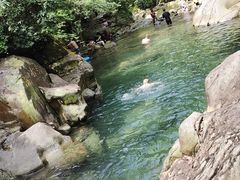 -紫云谷景区