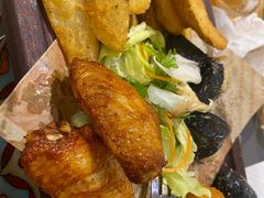 -麓椿花园西餐厅(海乐世界店)