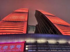 -喜庭海鲜自助(来福士店)