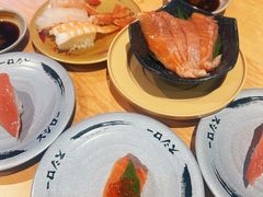 -寿司郎(西单大悦城店)
