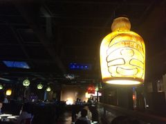 大堂-大碗厨 25年老字号 现炒湘菜(四季天地店)