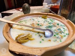 黄鱼煮面线-堂宴·老厦门私房菜(1988仙岳总店)