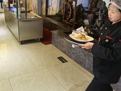 -便宜坊烤鸭店(科创店)