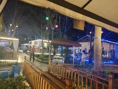 -醉二娘正宗西昌火盆烧烤(大丰店)