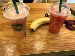 -Mr.Fruits水果先生(英蓝金融中心店)