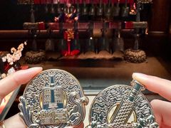 -曾宴·楚菜(湖北省博物馆店)