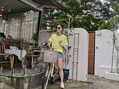 -几静cafe(基湖店)