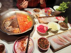 -九鼎轩脆毛肚火锅(三钢里店)
