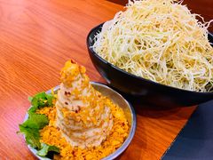 -大阪烧肉BAKA一代(十亩地店)