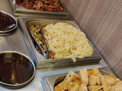 -乡党臊子面(丰庆公园店)