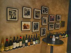 -wineapp葡萄酒餐吧(外滩金融中心店)