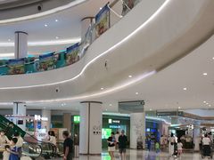 -深圳龙华星河COCO City(民治店)