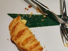 -蔡澜点心·粤菜(万菱汇店)