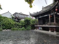 -衣裳街历史文化街区