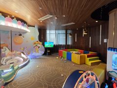 -OPEN開全日自助餐厅·牛肉火锅·海鲜(佛山希尔顿酒店)