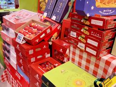 -盒马鲜生(宝地店)