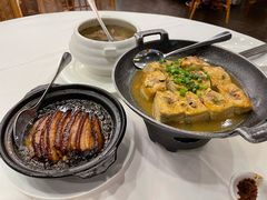 -围龙屋客家食府(福田店)