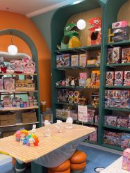 -奈尔宝家庭中心·亲子餐厅(苏州大悦城店)