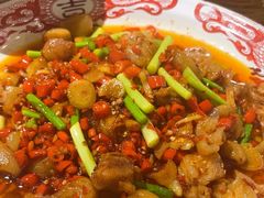-六合居·明厨亮灶餐厅(成双大道店)