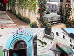 -华谊兄弟（长沙）电影小镇