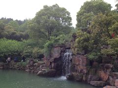 景点-穹窿山景区