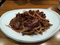 -巴依老爷新疆美食(望京小街店)