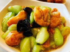 -日昌餐馆(亦庄店)