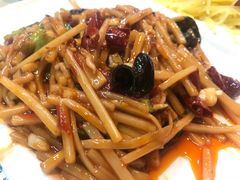 -金良酸菜鱼(宁海路总店)