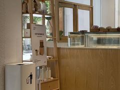 -Cafe on warm(丹霞店)