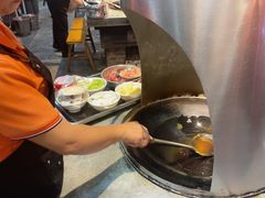 -咊记茅草棚柴火鸡(乌当店)